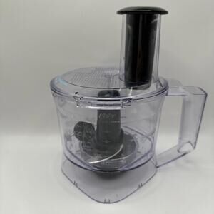 Oster Versa Professional Power Blender Cup Attachments